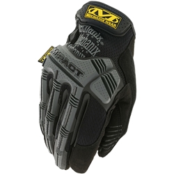 Mechanix Wear M-Pact Glove Black Xl