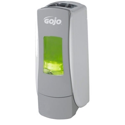Gojo Adx-7 Manual Dispenser Grey 700Ml