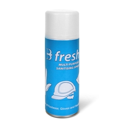 Click Medical B-Fresh Universal Sanitising Spray 400Ml Blue 400Ml