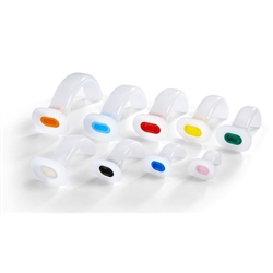 Click Medical Guedal Airways Set Of 8 Clear 