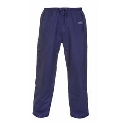 Hydrowear Neede Sns Waterproof Premium Trousers Navy Blue S