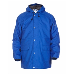 Hydrowear Ulft Sns Waterproof Jacket Royal Blue Xxl