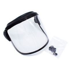 Pureflo Esm+ Pf33 Visor Assembly