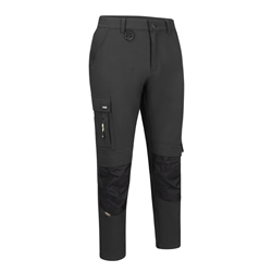 Beeswift Flex Womens Combat Pocket Trousers Black 18
