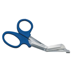 Tough Cut Scissors Blue