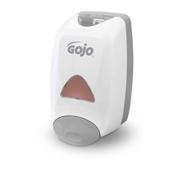 Gojo Fmx Dispenser White 1250Ml White 1250Ml