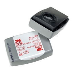 3M 6038 P3R Hf Encapsulated