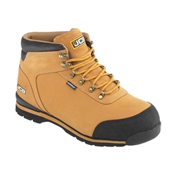 JCB Workwear 3Cx Hiker Boot Honey 10