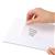 5 Star Office Multipurpose Labels Laser 8 per Sheet 99.1x67.7mm White [800 Labels]