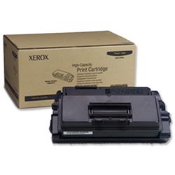 Xerox 106R01370 Black Laser Toner Cartridge for Phaser 3600 Ref 106R01370