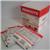 Industrial and Catering Equipment Descaler 50g [Pack 15]