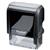 Trodat Printy VC/4912 Custom Stamp Self-Inking Up to 5 lines 46x18mm Ref 199896