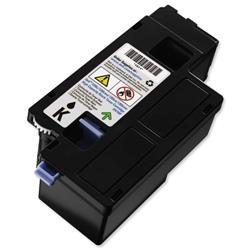 Dell 3K9XM High Capacity Black Toner for 1250c/1350cnw/1355cn/1355cnw Ref 593-11016