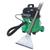 Numatic George All-in-One Vacuum Cleaner 1200W 15L Dry 9L Wet 8.8kgW355xD355xH515mm Green Ref GVE370A26