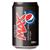 Pepsi Max Soft Drink Can 330ml Ref 203387 [Pack 24]