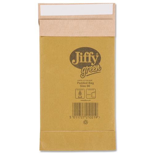 200pk Genuine Gold Jiffy Bag Airkraft Bolle Imbottito Mail Bag - Foto 2