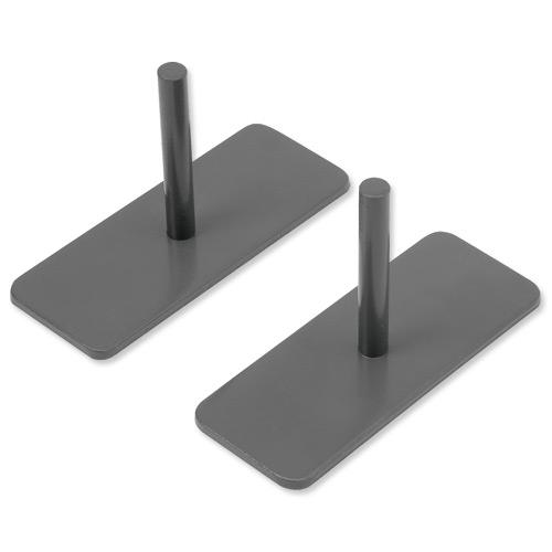 Trexus Basics Desktop Feet for Trexus Desktop Screens - SP433288 ...