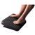 Fellowes Grey Standard Adjustable Footrest W435xD350xH90mm Ref 29200-70