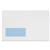 5 Star Office Envelopes Wallet Peel and Seal Window 100gsm White DL [Pack 500]