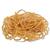 5 Star Office Rubber Bands No.34 Each 102x3mm Approx 600 Bands [Bag 0.454kg]
