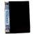 Rexel See and Store Display Book 20 Pocket A4 Black 10555BK