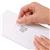5 Star Office Labels Laser Copier and Inkjet 70x42.4mm 21 per Sheet [2100 Labels]