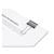 5 Star Office Foldback Clips 25mm Black [Pack 12]