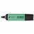 5 Star Office Highlighter Chisel Tip 1-5mm Line Green [Pack 12]