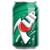 7Up Original Soft Drink Can 330ml Ref 203388 Pack 24
