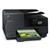 Hewlett Packard (HP) Officejet Pro 8610 Colour Multifunction Inkjet Printer Duplex WiFi A4 Ref A7F64A