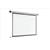Nobo Wall Widescreen Projection Screen W1200xH1513 Ref 1902393W