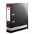 Black n Red by Elba Lever Arch File 80mm Spine A4 Ref 400051488