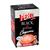 Percol Black and Beyond Cappuccino Instant Coffee 16g Sachets Ref A07751 [Pack 10]