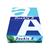 Double A Premium Copier Paper Multifunctional Ream-Wrapped 70gsm A4 White Ref DA70A4 [500 Sheets]