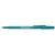 Paper Mate Stick Ballpoint Pen Blue Ref 1880633 [Pack 60]