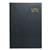 Collins 2015-2016 Academic Diary Week to View A5 Black Ref 38M