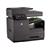 Hewlett Packard (HP) Officejet Pro X576Ddw Colour Multifunction Inkjet Printer Duplex WiFi A4 Ref CN598A