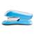 Rexel JOY Stapler Half Strip Capacity 20 Sheets Blissful Blue Ref 2104023