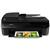 Hewlett Packard (HP) Officejet 4630 Colour Multifunction Inkjet Printer Duplex WiFi A4 Ref B4L03B
