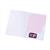 5 Star Office Corporate Presentation Folder Matt White [Pack 50]