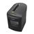 Rexel REX1323 Office Shredder 4.0x40mm Cross Cut 23 Litre Bin 13 Sheet Capacity and P-4 Security Level Ref 2105013