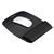 Fellowes I-SPIRE Mousepad Wrist Rocker Black Ref 9472902