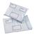 5 Star Elite DX Bags Self Seal Waterproof White 475x440mm [Pack 100]