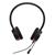 Jabra Evolve Duo Headset Ref 52647