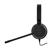 Jabra Evolve Duo Headset Ref 52647