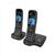 BT 6600 Dect Telephone Twin Ref BT6600T