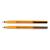 Staedtler 309 Black Medium 0.6mm Handwriting Pen Ref 309-9 - Pack 100 - Price Offer