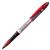 Uniball AIR UBA-188L Rollerball Pen Red Ref 190520000 (Pack 12)