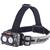 Energizer Hardcase Pro Headlight LED Heavy-duty 200 Lumens Magnetic Ref 639826