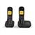 BT 1200 Dect Telephone Nuisance-call Blocking Twin Ref 57397
